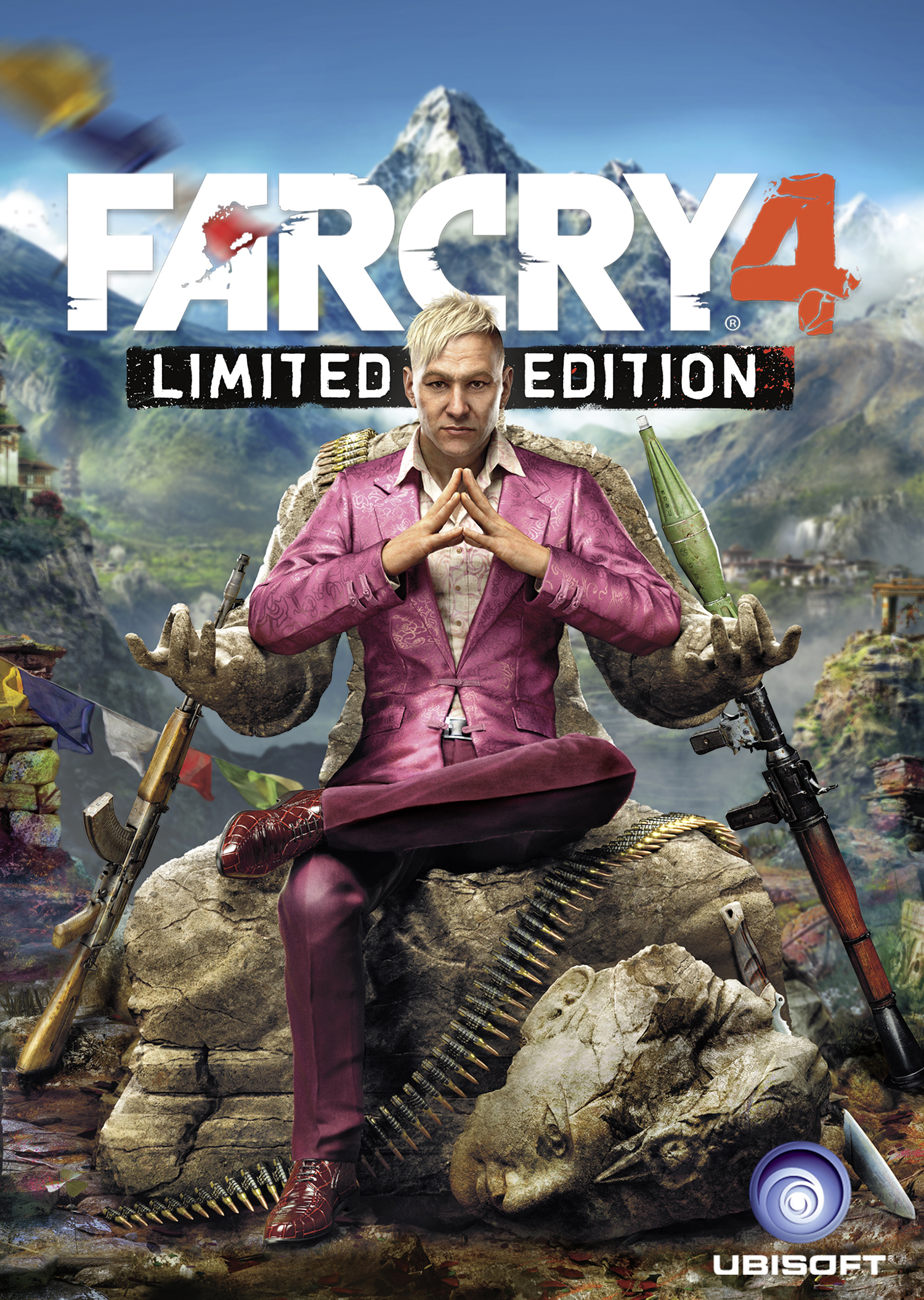 download far cry 4 for pc